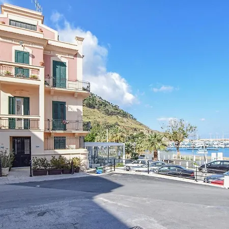 Amazing In Castellammare D,g, With Wifi Apartment Castellammare del Golfo