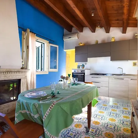 Apartment Amazing In Castellammare D,g, With Wifi *