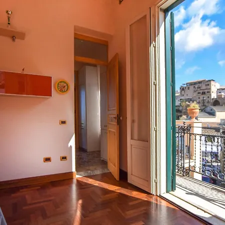 Amazing In Castellammare D,g, With Wifi Apartment