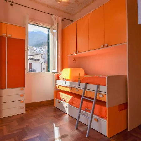 Amazing In Castellammare D,g, With Wifi * Castellammare del Golfo