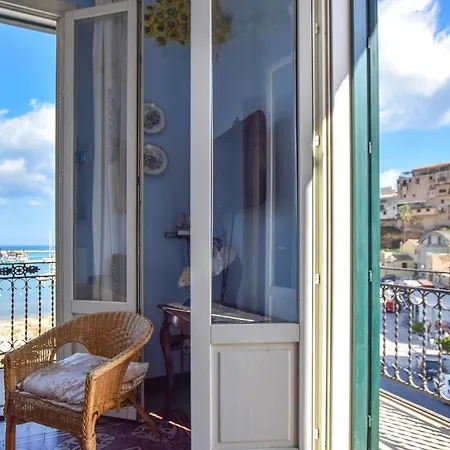Apartment Amazing In Castellammare D,g, With Wifi