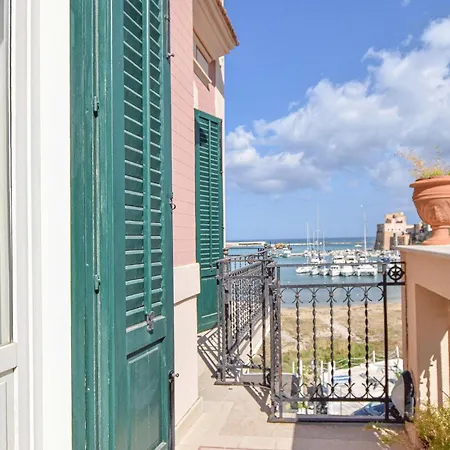 Amazing In Castellammare D,g, With Wifi Apartment